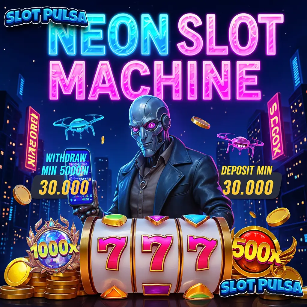 SLOT PULSA Apk Slot Login Koleksi Fashion BeardX