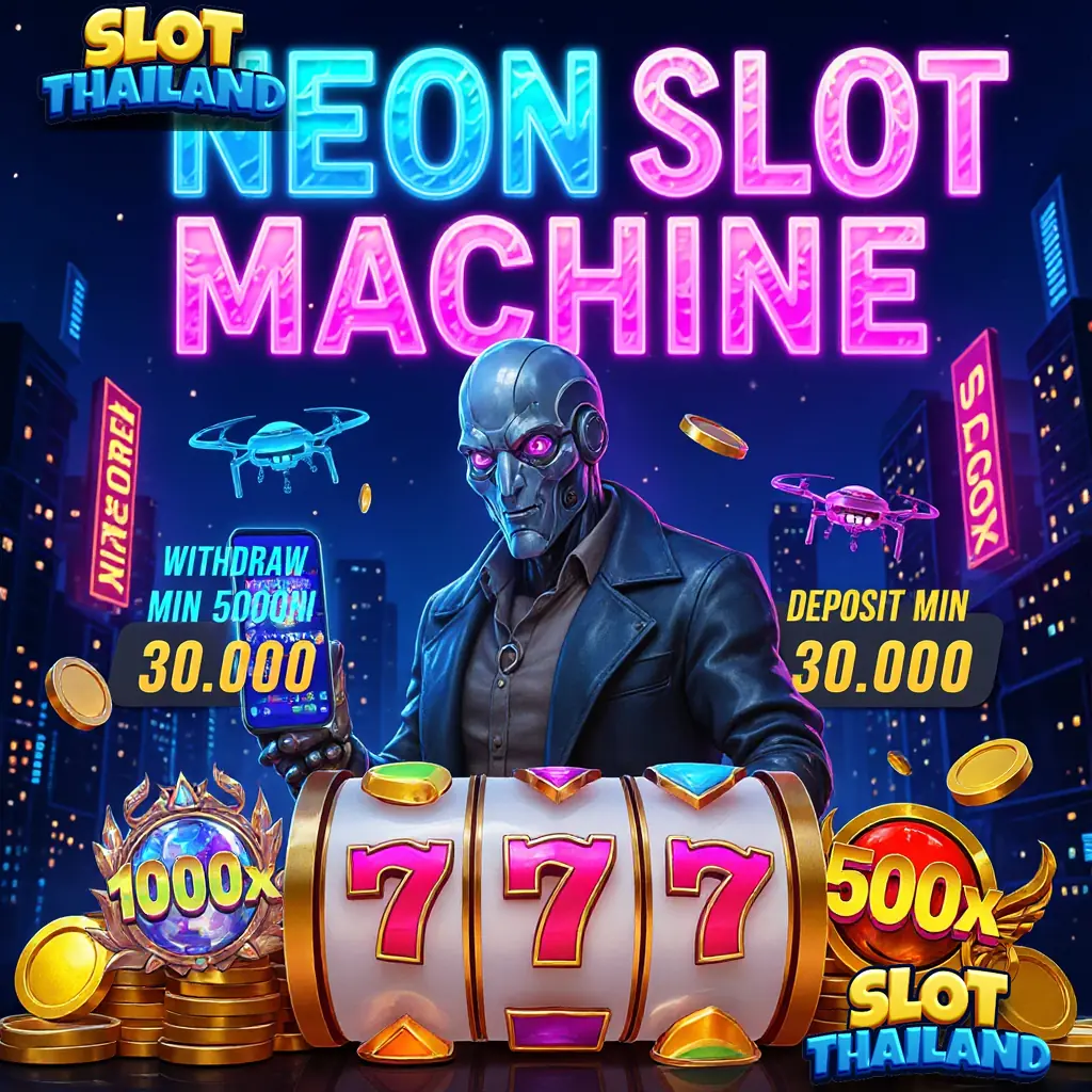 SLOT THAILAND Apk Slot Login Koleksi Fashion BeardX