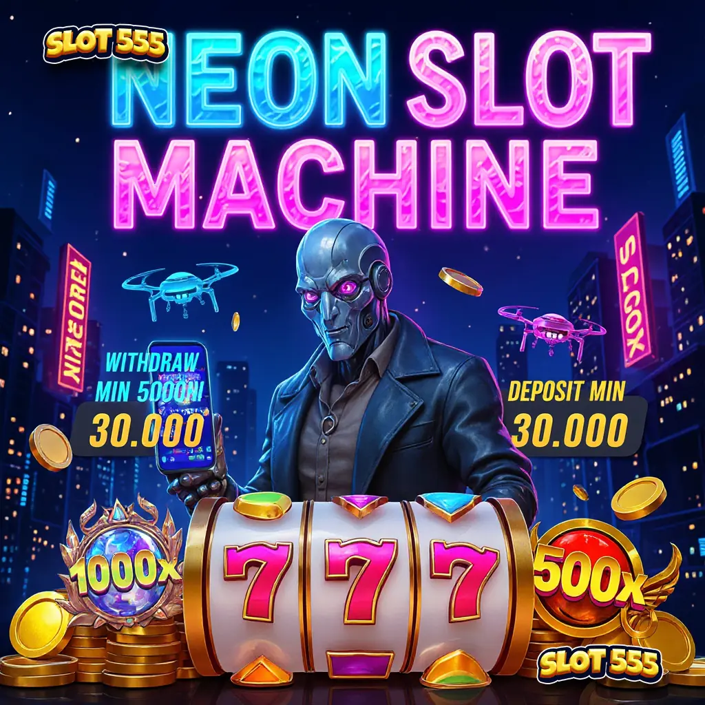 SLOT555 Apk Slot Login Koleksi Fashion BeardX