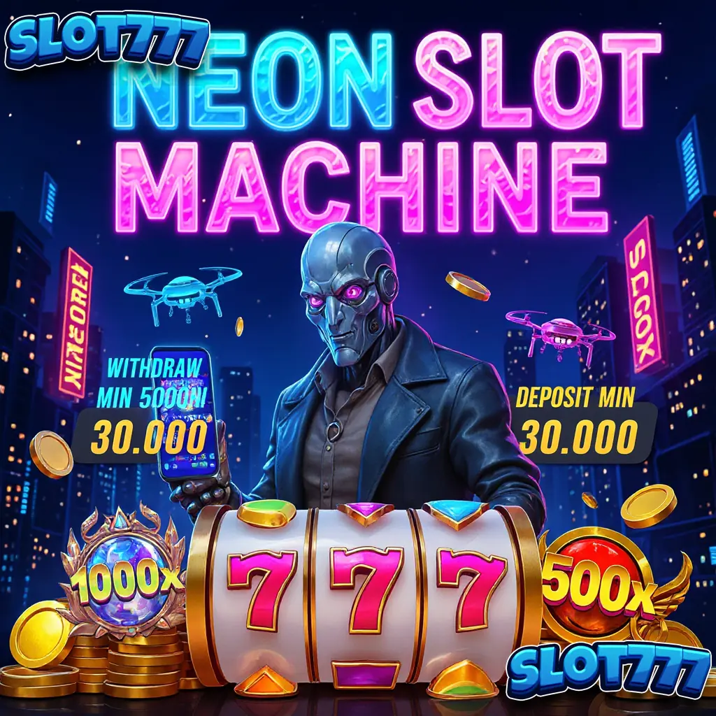 SLOT777 Apk Slot Login Koleksi Fashion BeardX