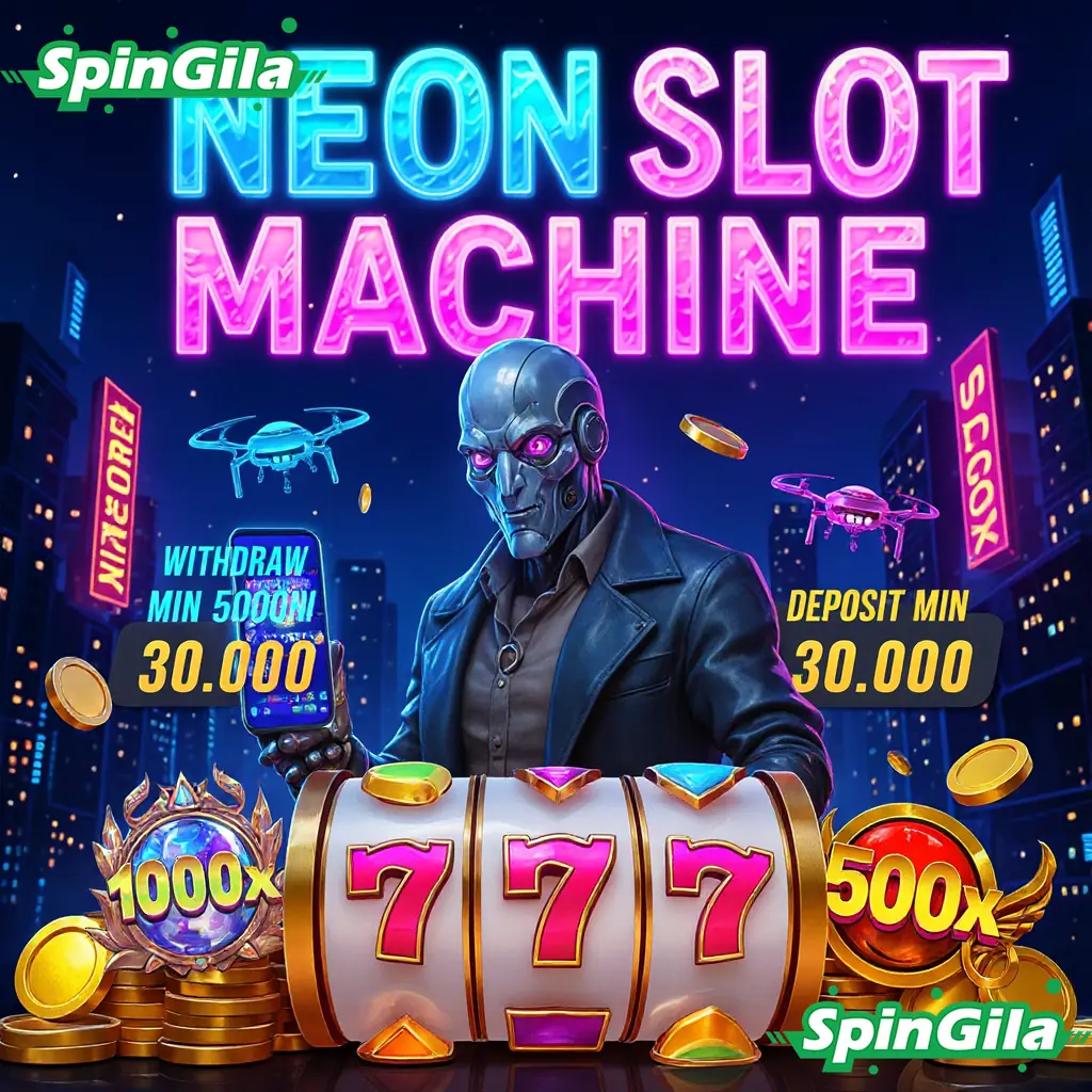 SPINGILA Apk Slot Login Koleksi Fashion BeardX