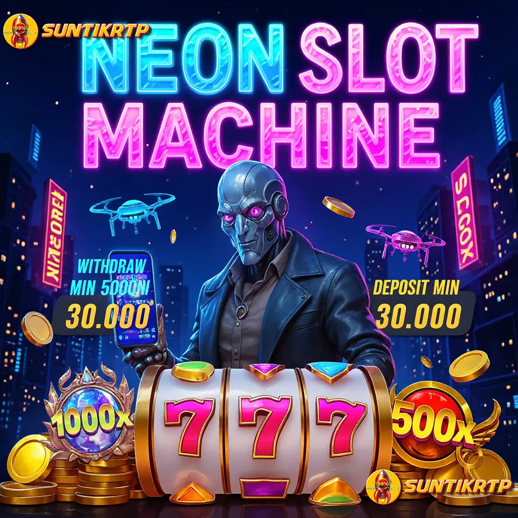 SUNTIK RTP Apk Slot Login Koleksi Fashion BeardX