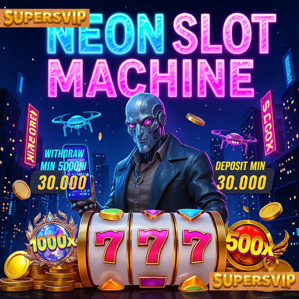 SUPERSVIP Apk Slot Login Koleksi Fashion BeardX