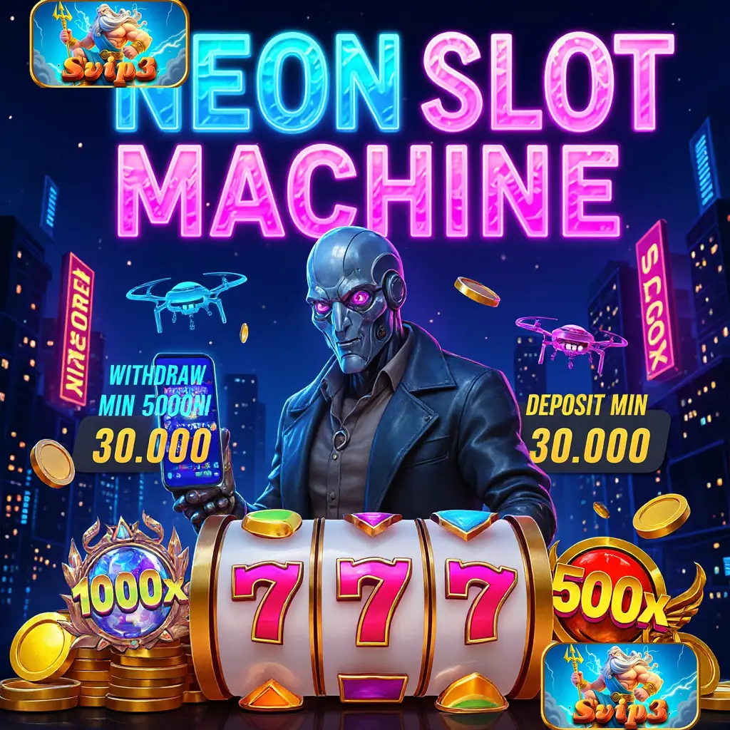 SVIP3 Apk Slot Login Koleksi Fashion BeardX