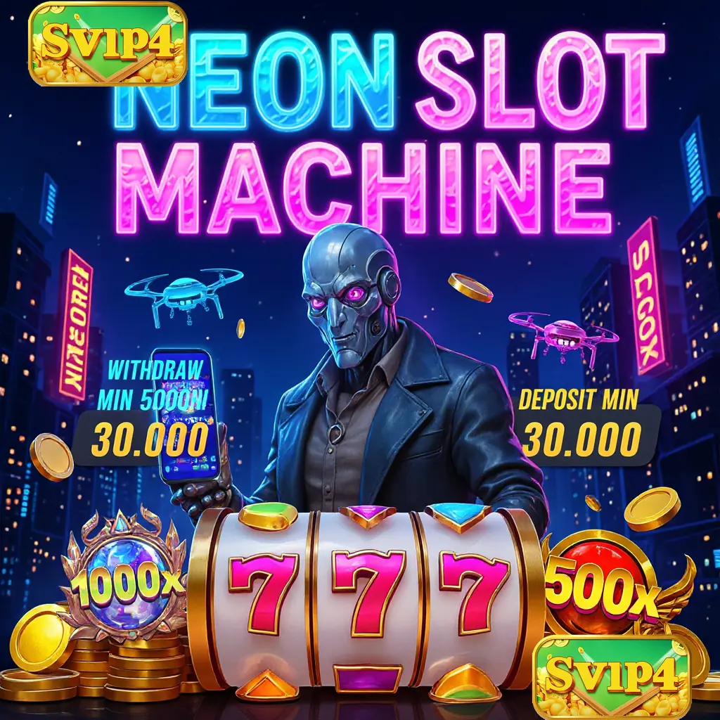 SVIP4 Apk Slot Login Koleksi Fashion BeardX