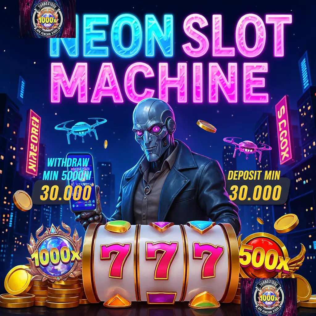 TURBO X1000 Apk Slot Login Koleksi Fashion BeardX