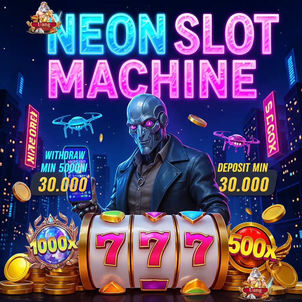 UANGVIP Apk Slot Login Koleksi Fashion BeardX