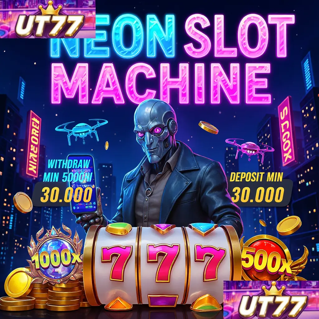 UT77 Apk Slot Login Koleksi Fashion BeardX