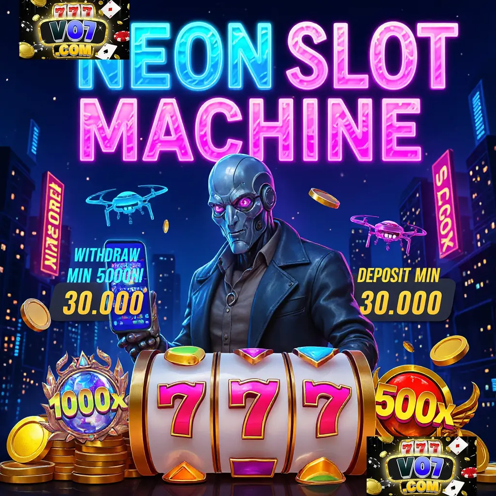 V07 Apk Slot Login Koleksi Fashion BeardX
