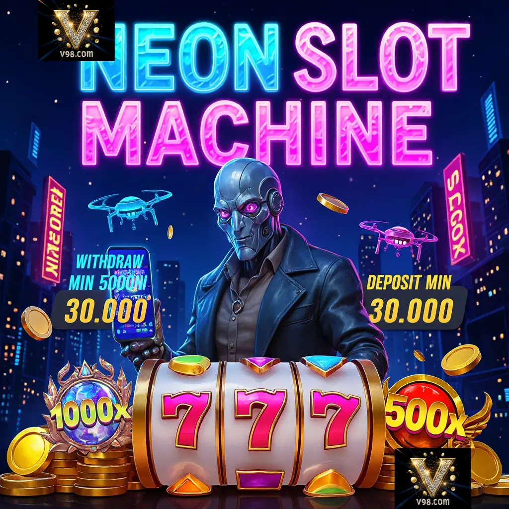V98 Apk Slot Login Koleksi Fashion BeardX