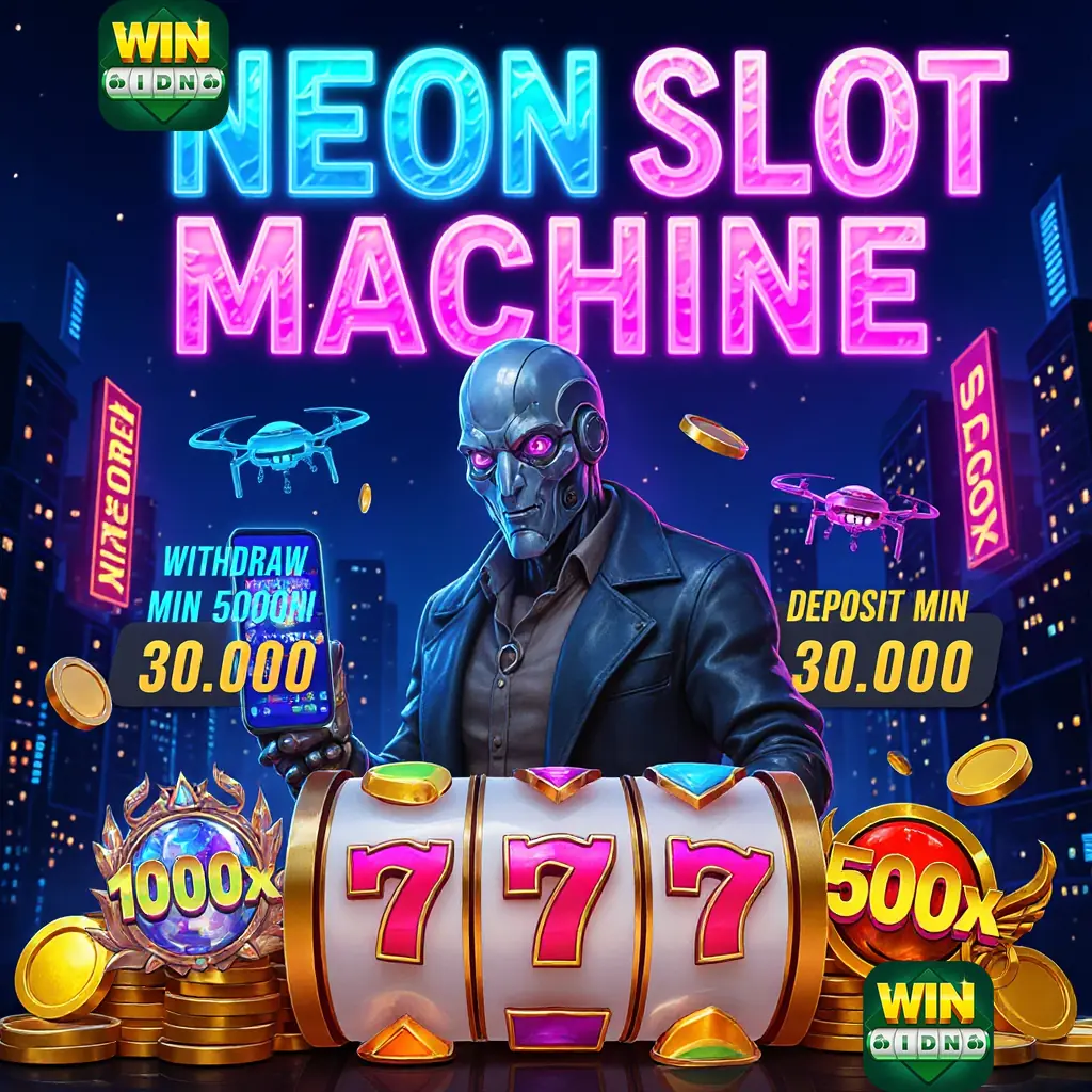 WINIDNBET Apk Slot Login Koleksi Fashion BeardX
