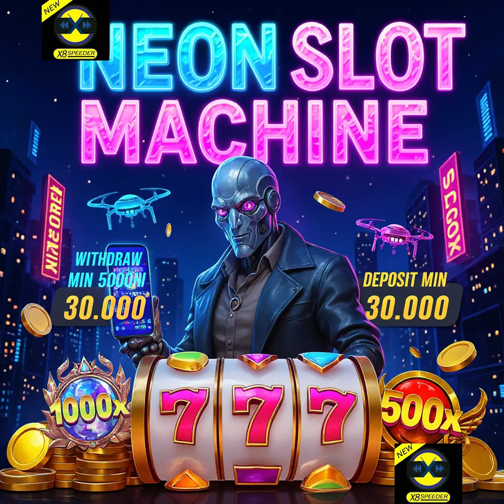 X8 SPEEDER Apk Slot Login Koleksi Fashion BeardX