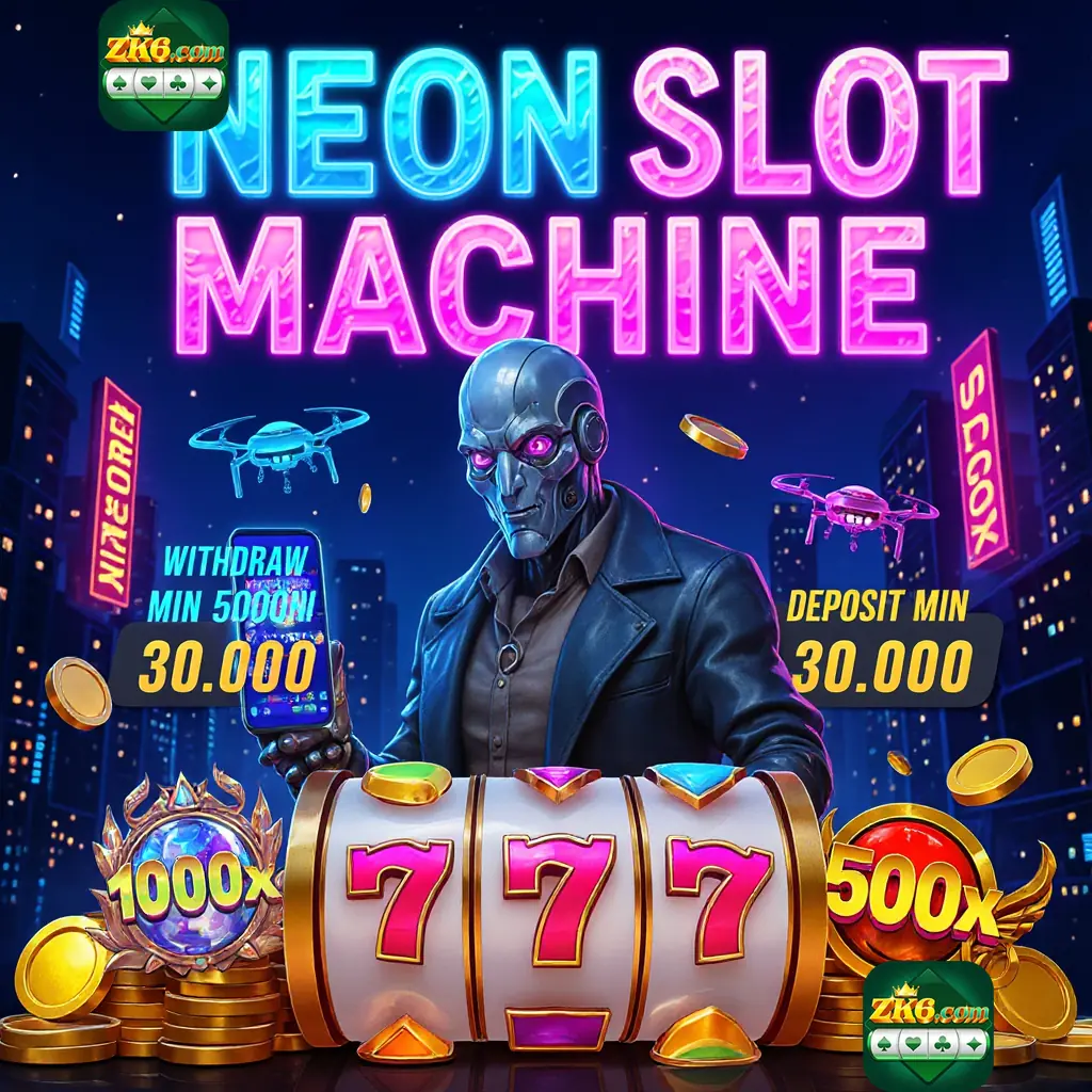 ZK6 Apk Slot Login Koleksi Fashion BeardX